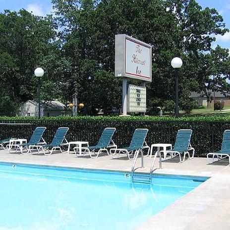 America'S Best Value Inn & Suites Sheridan Exterior photo
