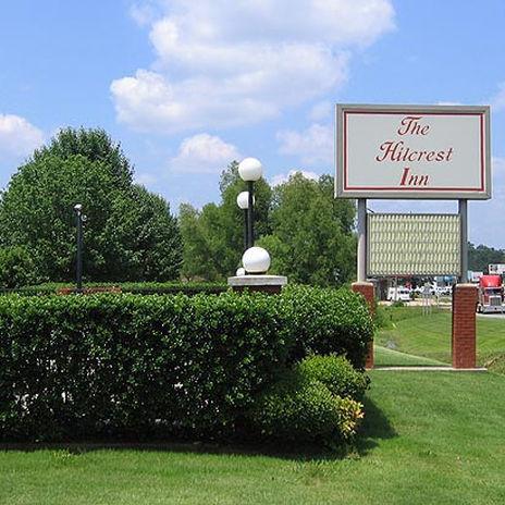 America'S Best Value Inn & Suites Sheridan Exterior photo