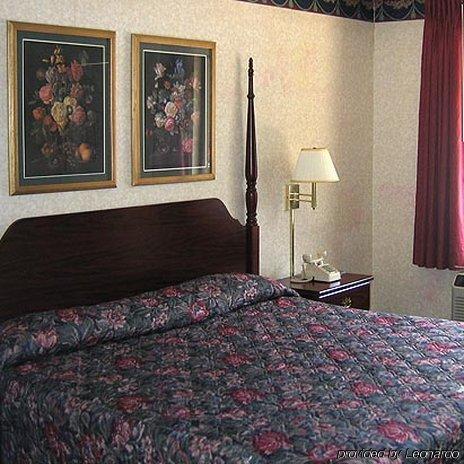 America'S Best Value Inn & Suites Sheridan Room photo
