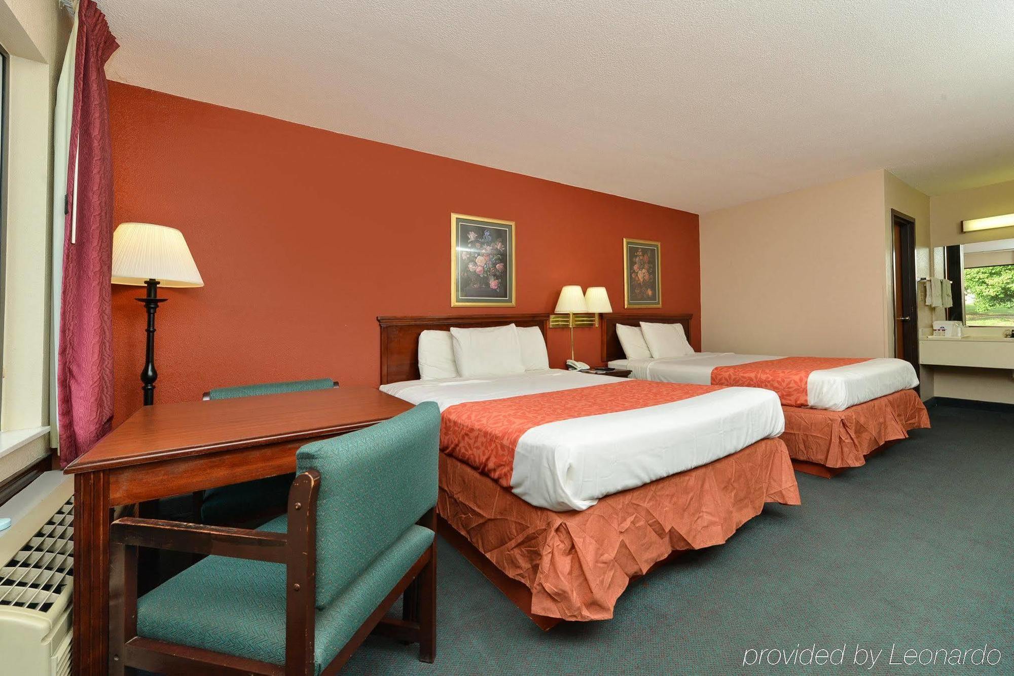 America'S Best Value Inn & Suites Sheridan Exterior photo